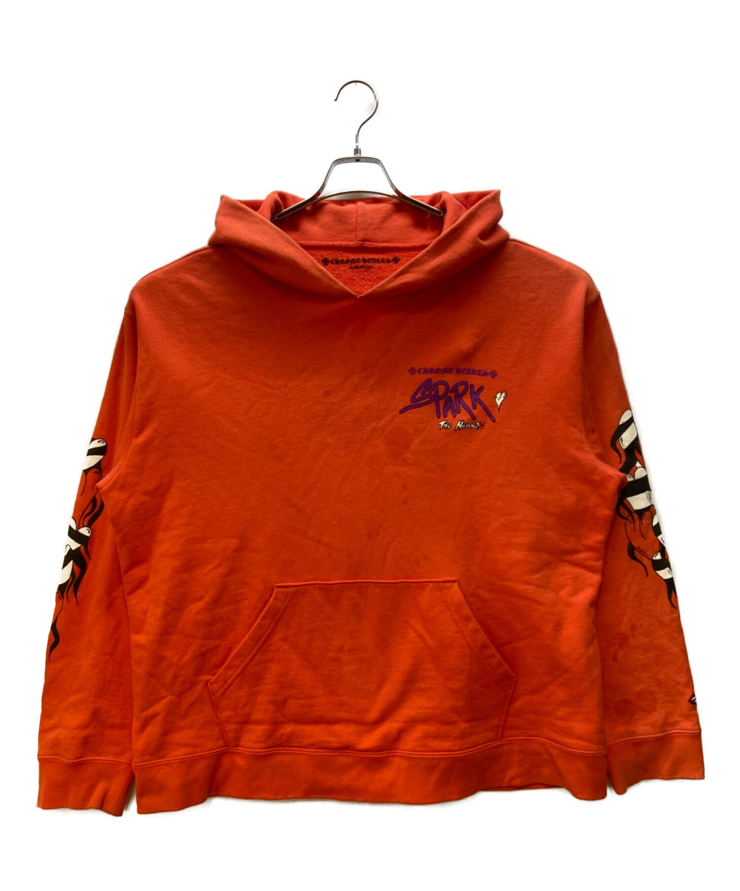 中古・古着通販】CHROME HEARTS (クロムハーツ) MATTY BOY (マッティー