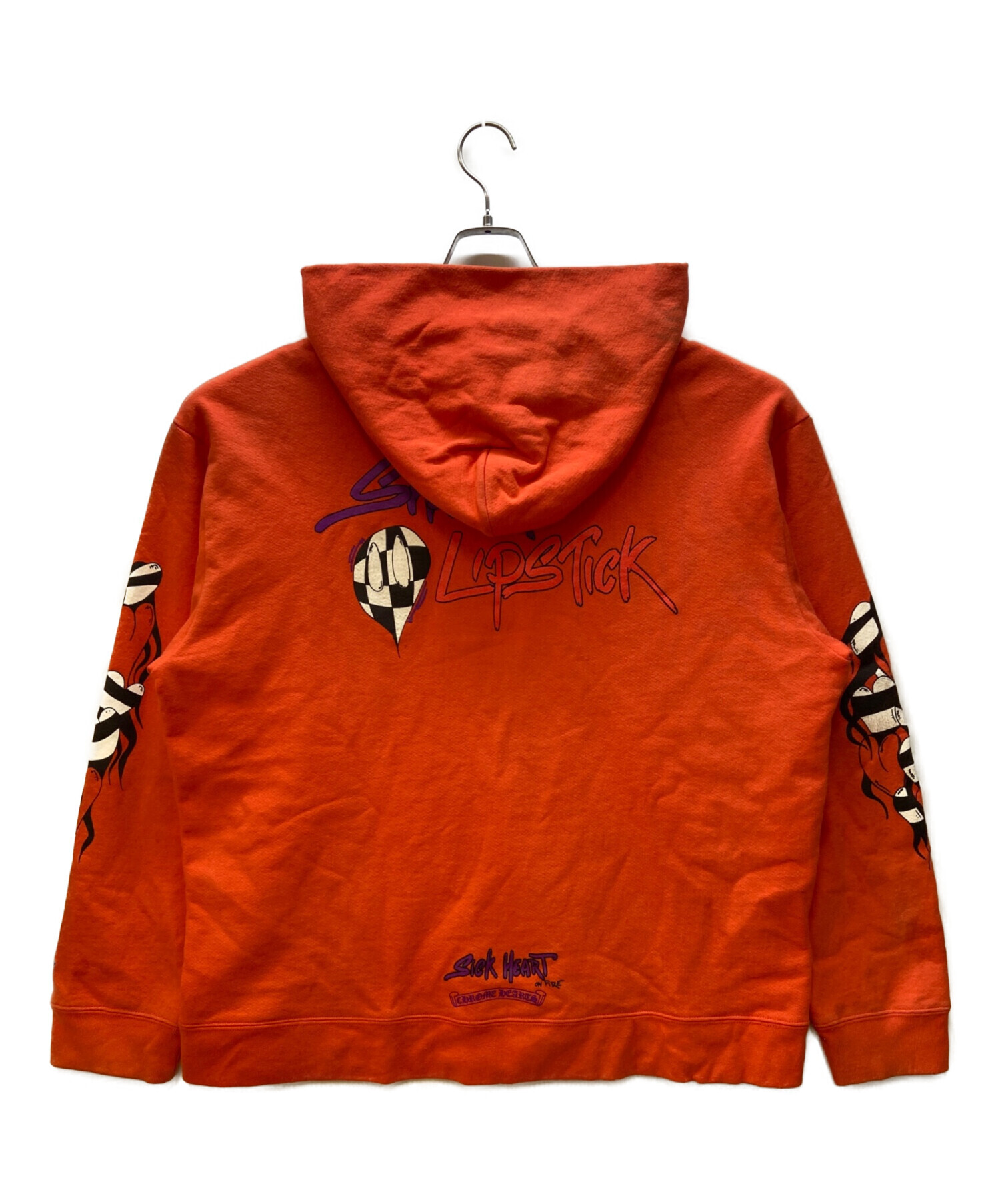 中古・古着通販】CHROME HEARTS (クロムハーツ) MATTY BOY (マッティー 