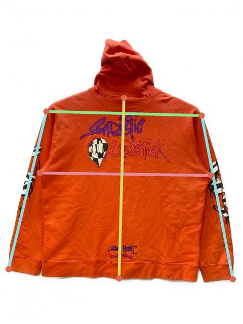 中古・古着通販】CHROME HEARTS (クロムハーツ) MATTY BOY (マッティー