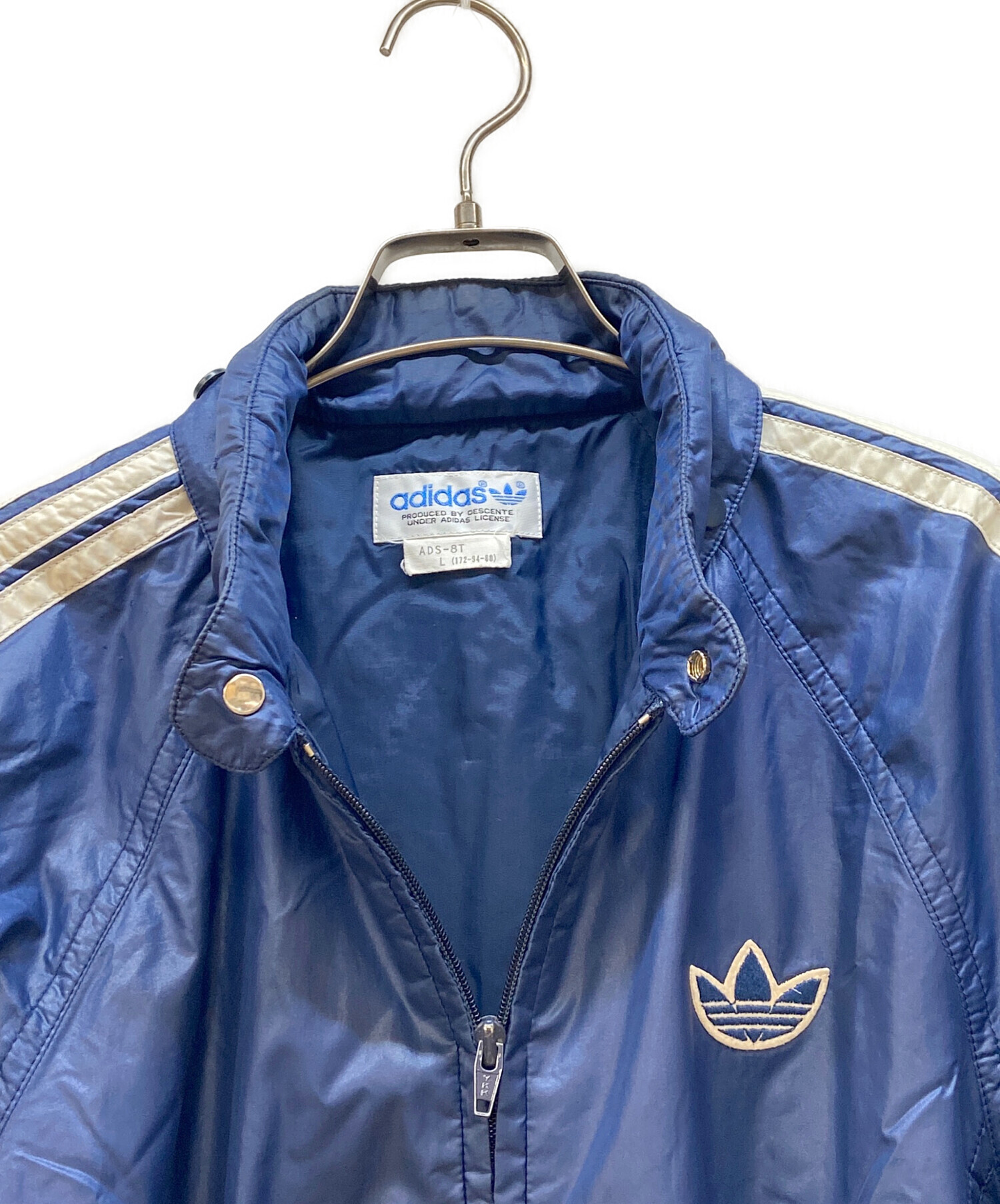 中古・古着通販】adidas Originals (アディダスオリジナル) ナイロン