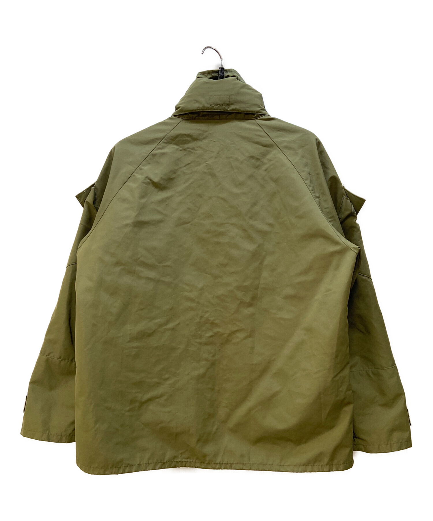 中古・古着通販】AVIREX (アヴィレックス) ライナー付ミリタリー