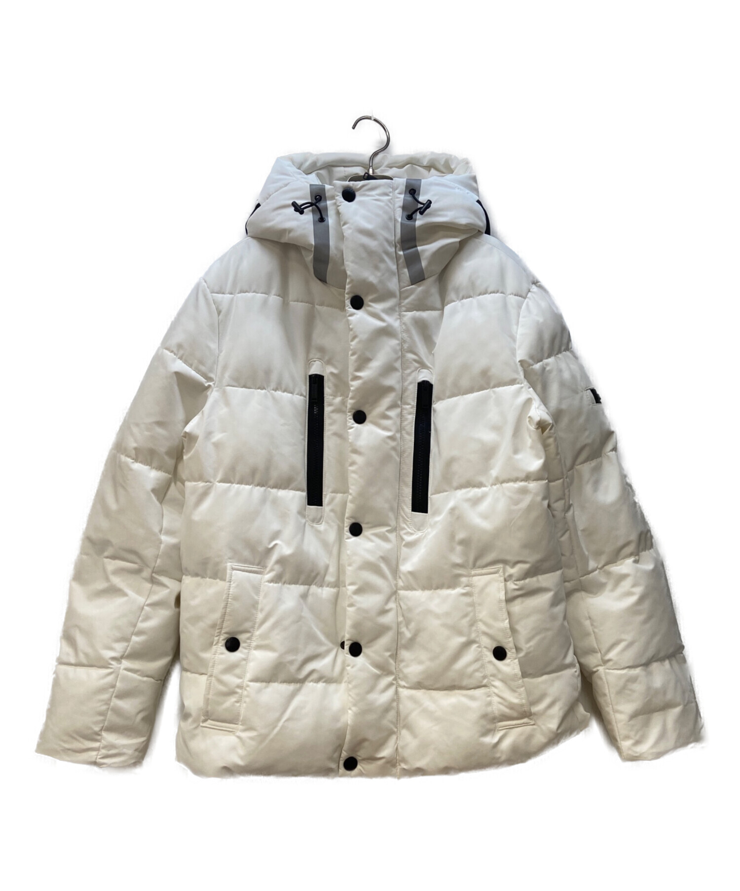 中古・古着通販】MICHAEL KORS (マイケル・コース) 中綿ジャケット 