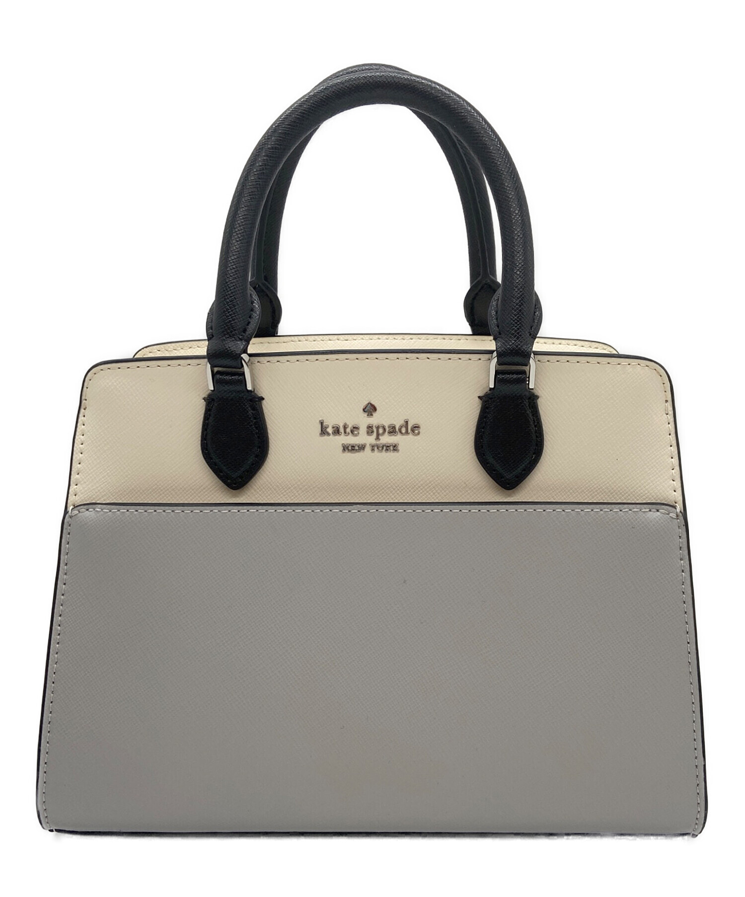 中古・古着通販】Kate Spade (ケイトスペード) ハンドバッグ 