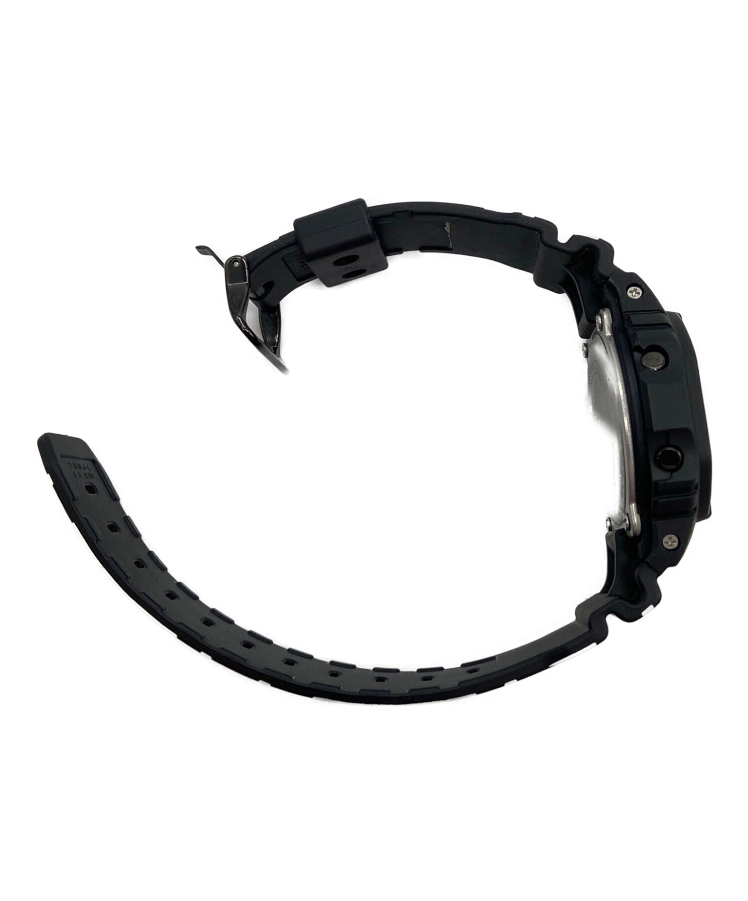 中古・古着通販】CASIO (カシオ) デジタルウォッチ/布袋寅泰 35周年