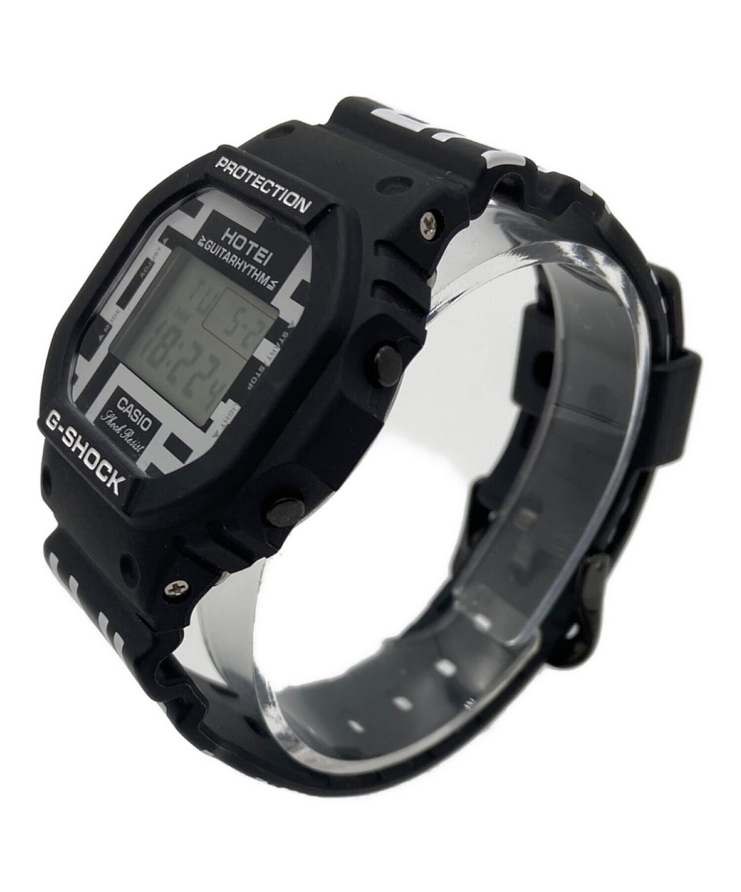 中古・古着通販】CASIO (カシオ) デジタルウォッチ/布袋寅泰 35周年