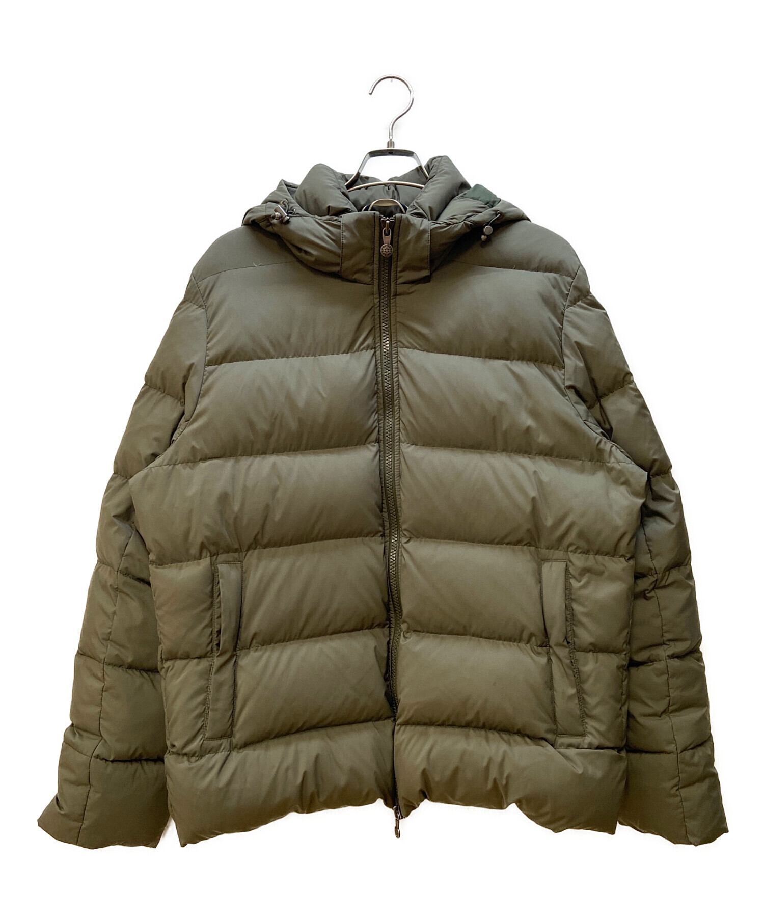 中古・古着通販】Pyrenex (ピレネックス) SPOUTNIC SOFT/ダウン