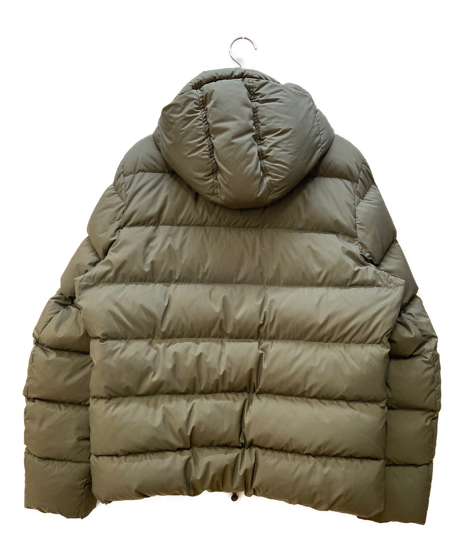 中古・古着通販】Pyrenex (ピレネックス) SPOUTNIC SOFT/ダウン