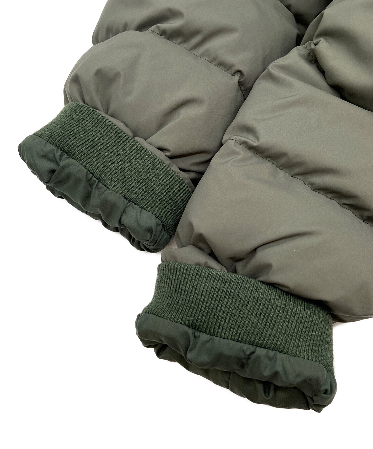 中古・古着通販】Pyrenex (ピレネックス) SPOUTNIC SOFT/ダウン 