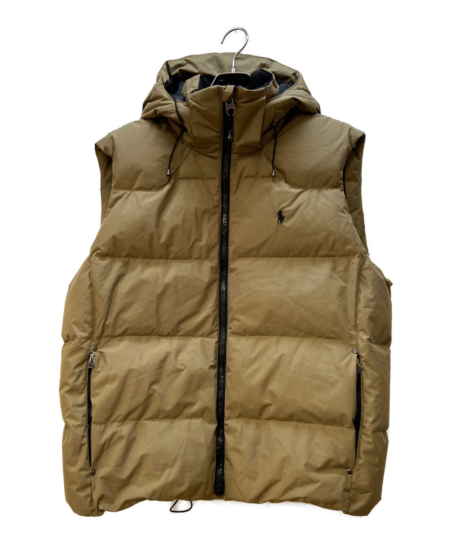 中古・古着通販】POLO RALPH LAUREN (ポロ・ラルフローレン) ビック