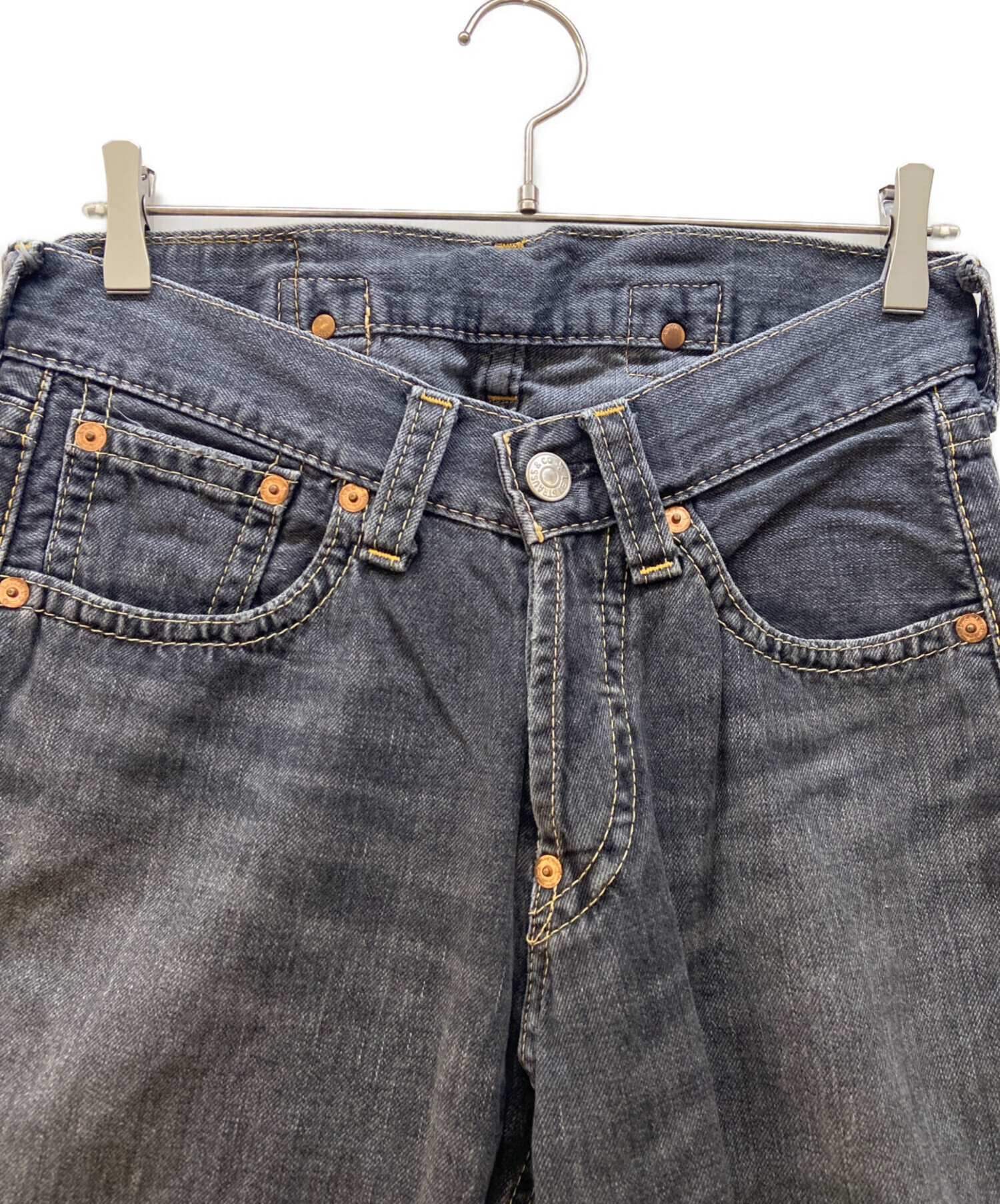 中古・古着通販】LEVI