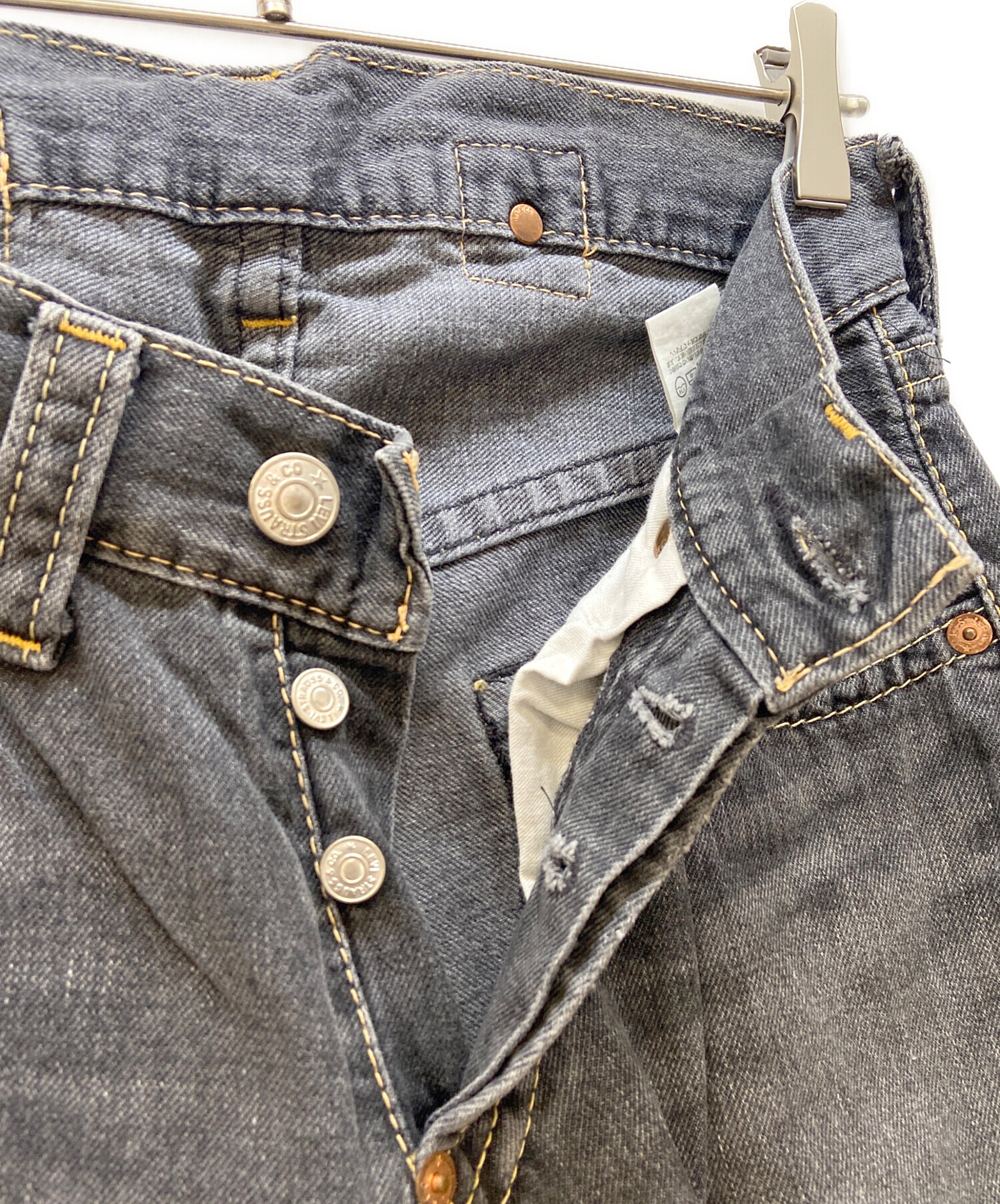 中古・古着通販】LEVI
