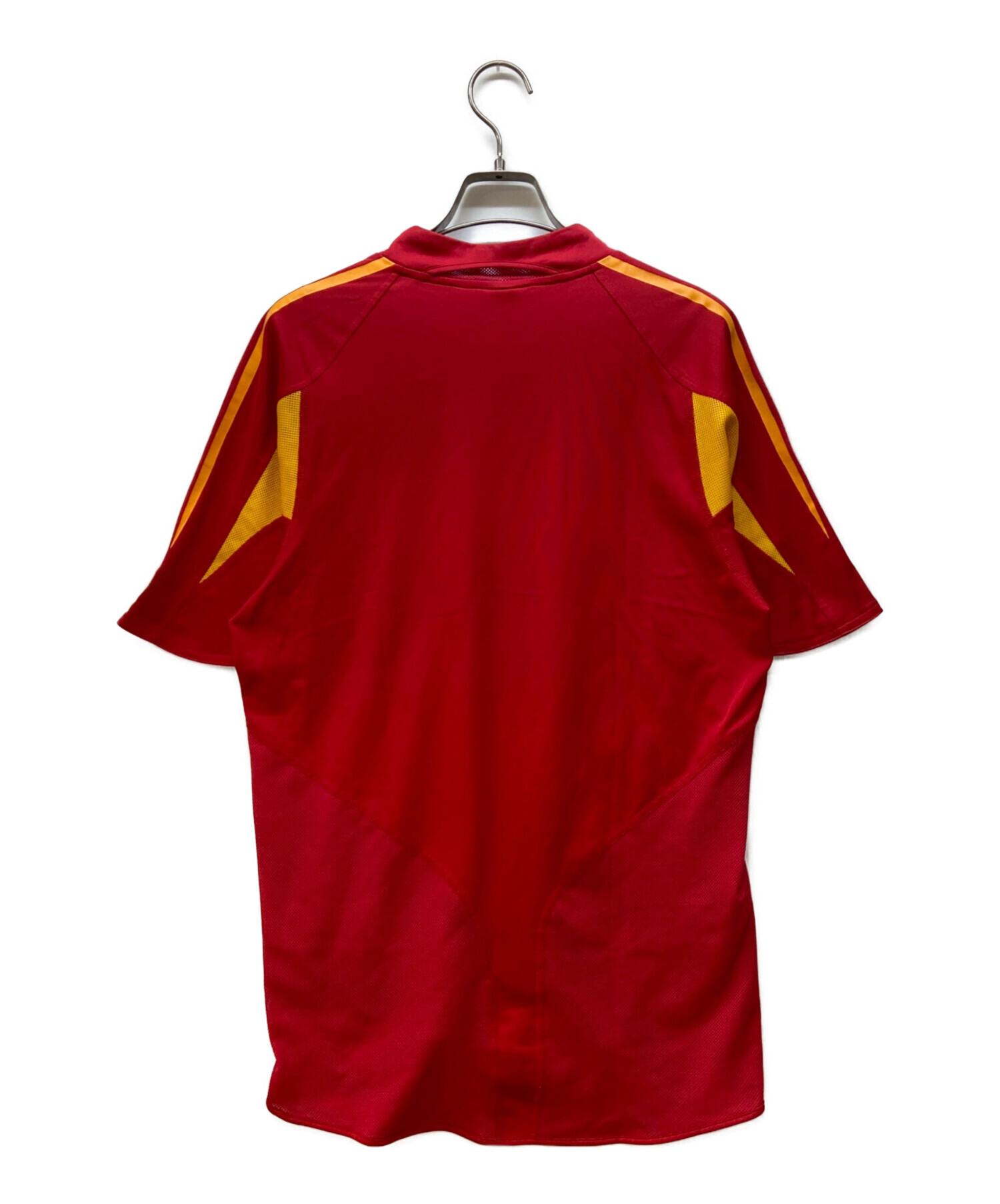 中古・古着通販】adidas (アディダス) ゲームシャツ/スペイン代表