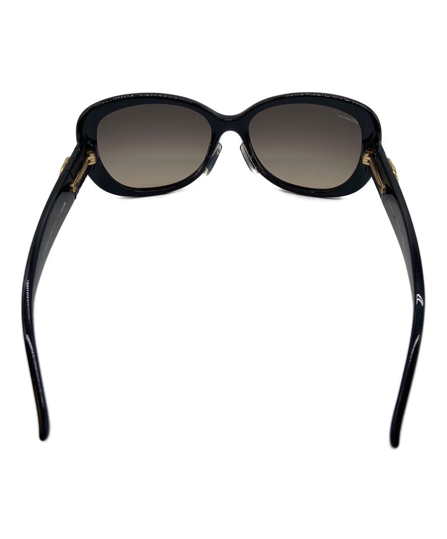 GUCCI サングラス　新品未使用 中古・古着通販】GUCCI (グッチ) サングラス ブラック｜ブランド・古着