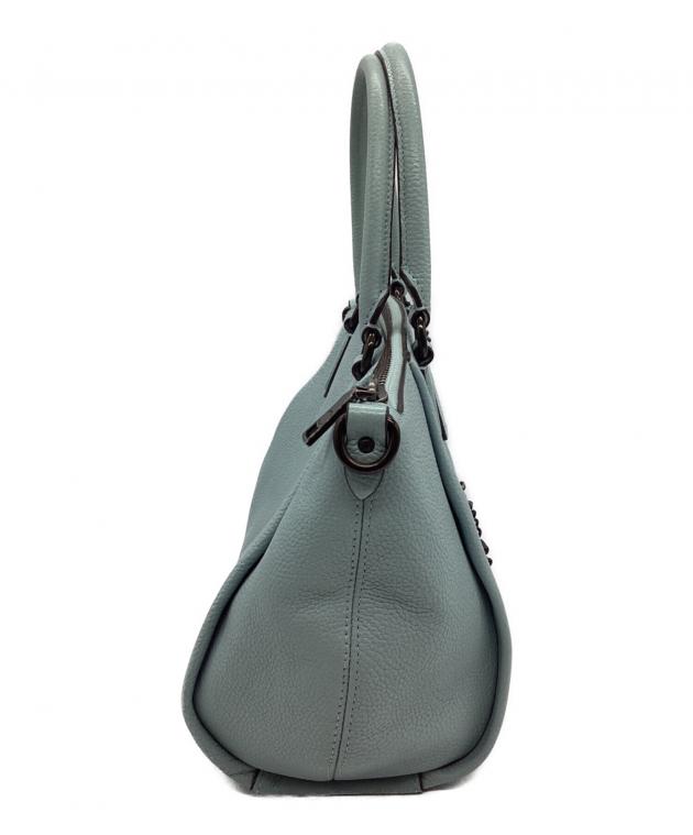 中古・古着通販】COACH (コーチ) 2WAYショルダーバッグ/エリス