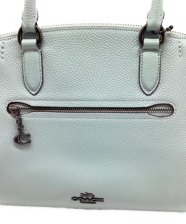 中古・古着通販】COACH (コーチ) 2WAYショルダーバッグ/エリス