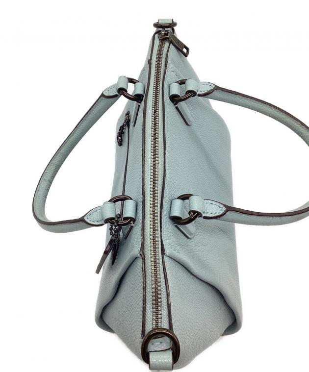 中古・古着通販】COACH (コーチ) 2WAYショルダーバッグ/エリス