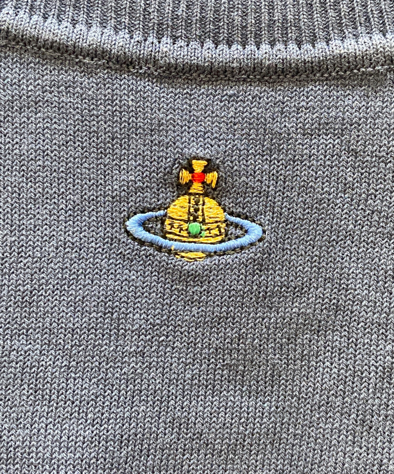 vivienne westood 薄手ニット 中古・古着通販】Vivienne Westwood (ヴィヴィアンウエストウッド