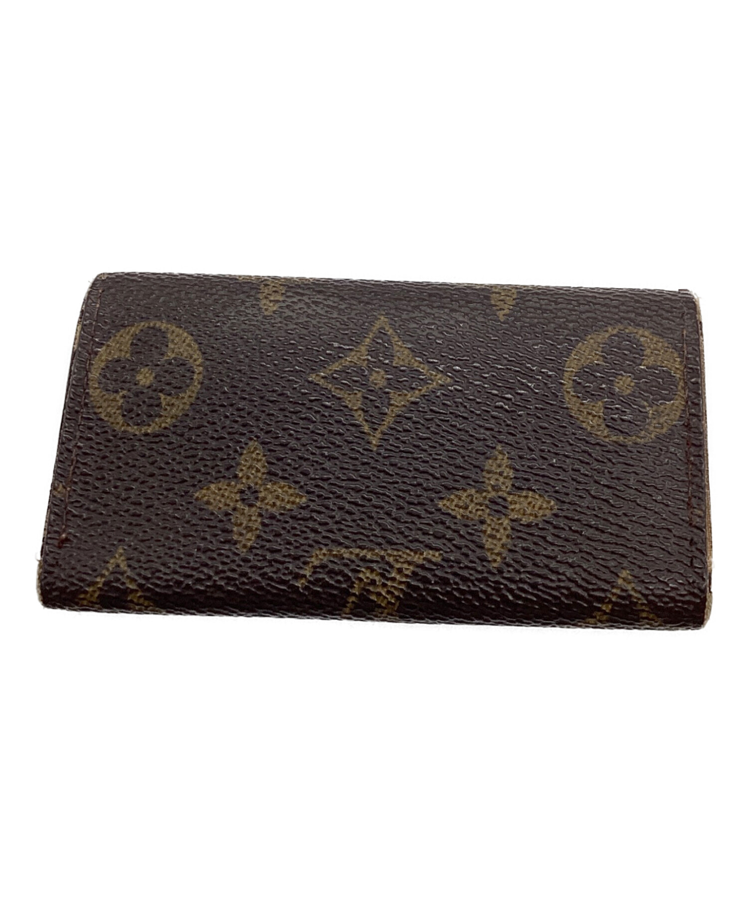 中古・古着通販】LOUIS VUITTON (ルイ ヴィトン) キーケース