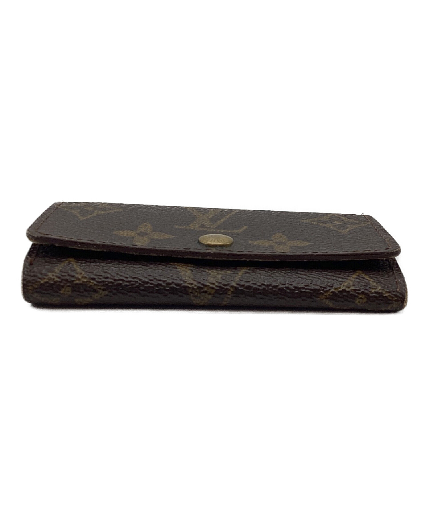 中古・古着通販】LOUIS VUITTON (ルイ ヴィトン) キーケース