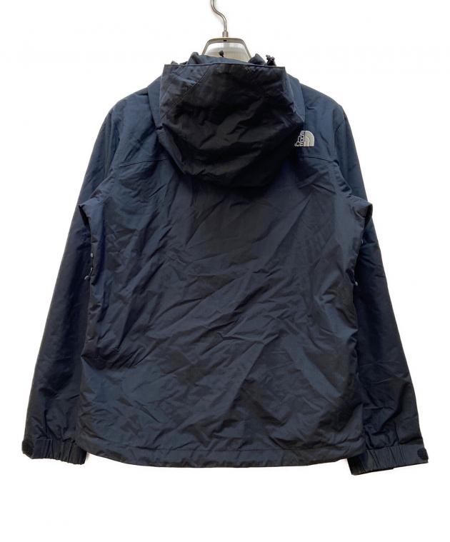 THE NORTH FACE ダークブルー ナイロンジャケット 新品保管品！ 中古・古着通販】THE NORTH FACE (ザ ノース フェイス) ナイロン