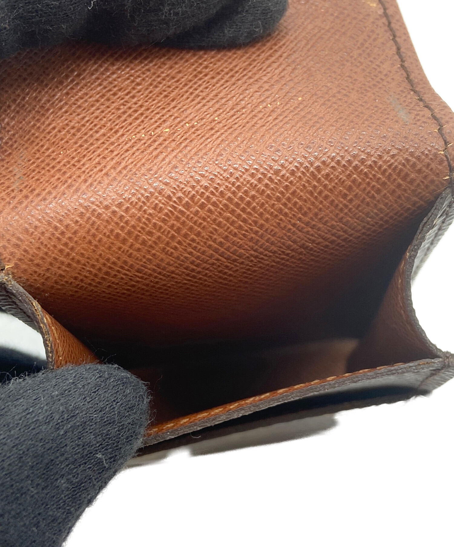 中古・古着通販】LOUIS VUITTON (ルイ ヴィトン) シガレットケース