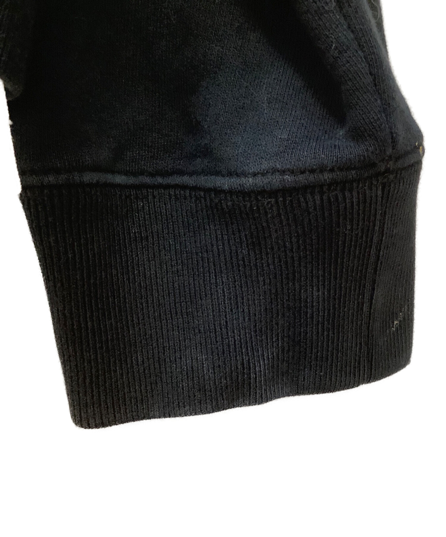 中古・古着通販】OFFWHITE (オフホワイト) プルオーバーパーカー/21SS 
