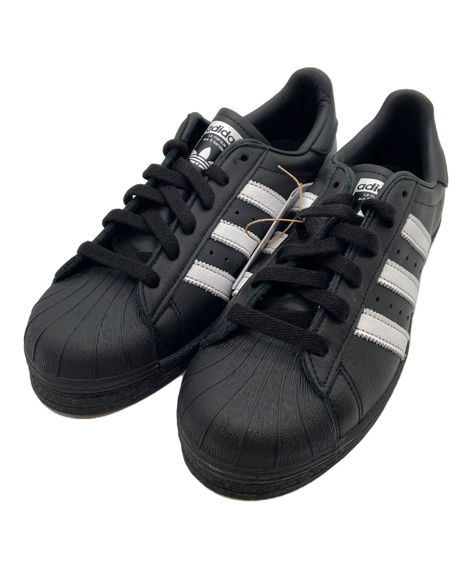 中古・古着通販】adidas (アディダス) ローカットスニーカー 
