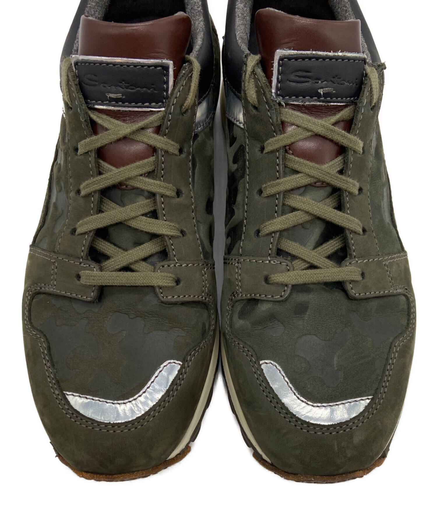 サントーニ (サントーニ) 中古・古着通販Santoni SANTONI Santoni 中古 
