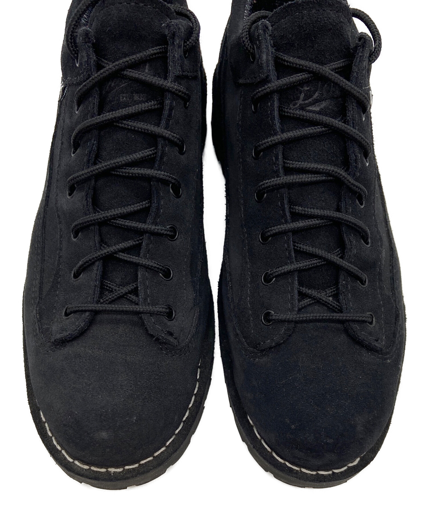 Danner スエードブーツ 26センチ 中古・古着通販】Danner (ダナー) スウェードブーツ/FIELD LOW GORE
