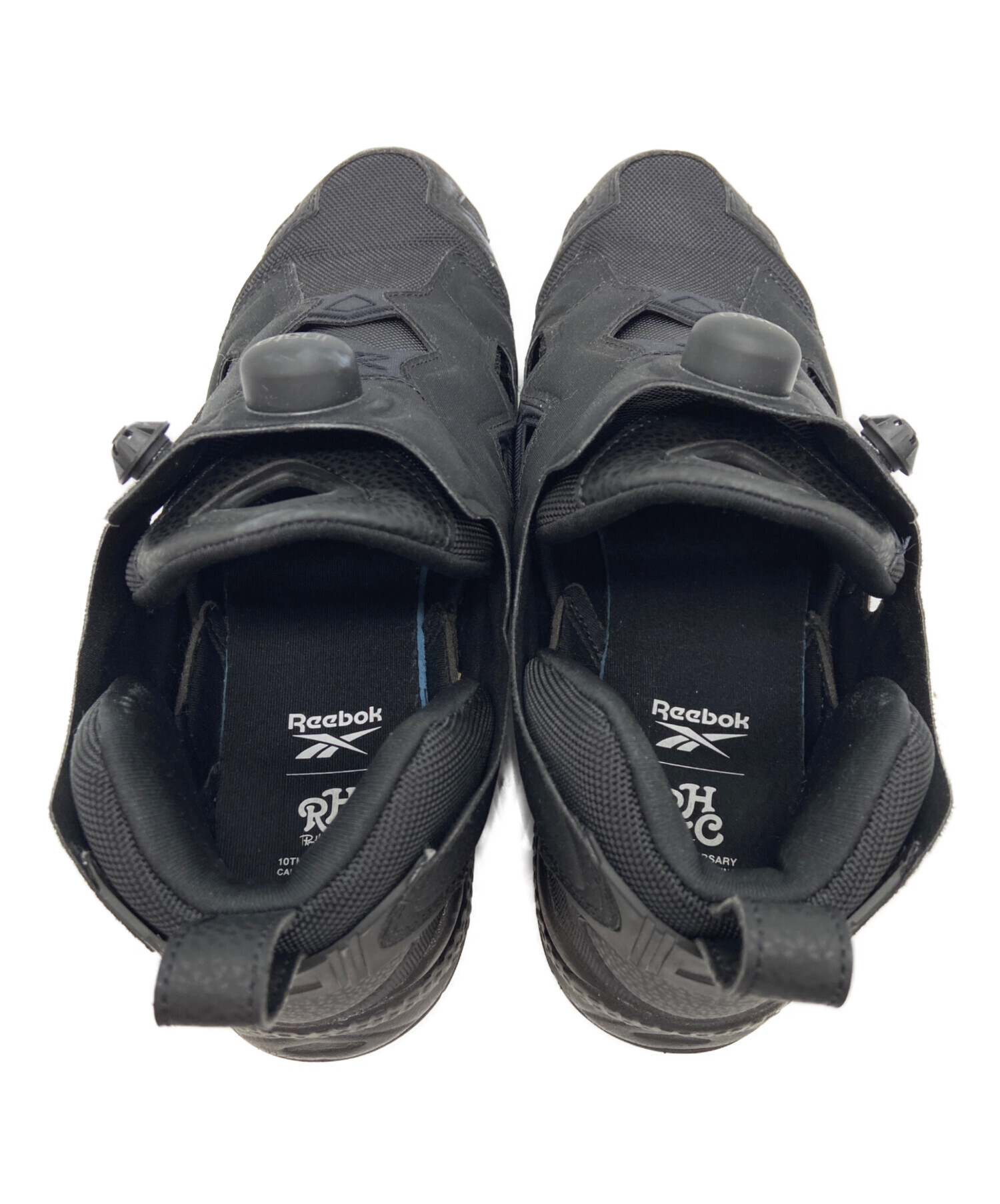 中古・古着通販】REEBOK (リーボック) Ron Herman (ロンハーマン