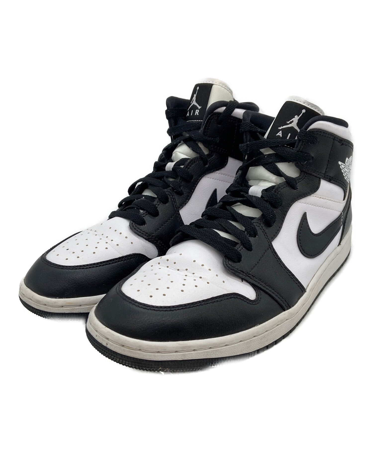 中古・古着通販】NIKE (ナイキ) ハイカットスニーカー/Women