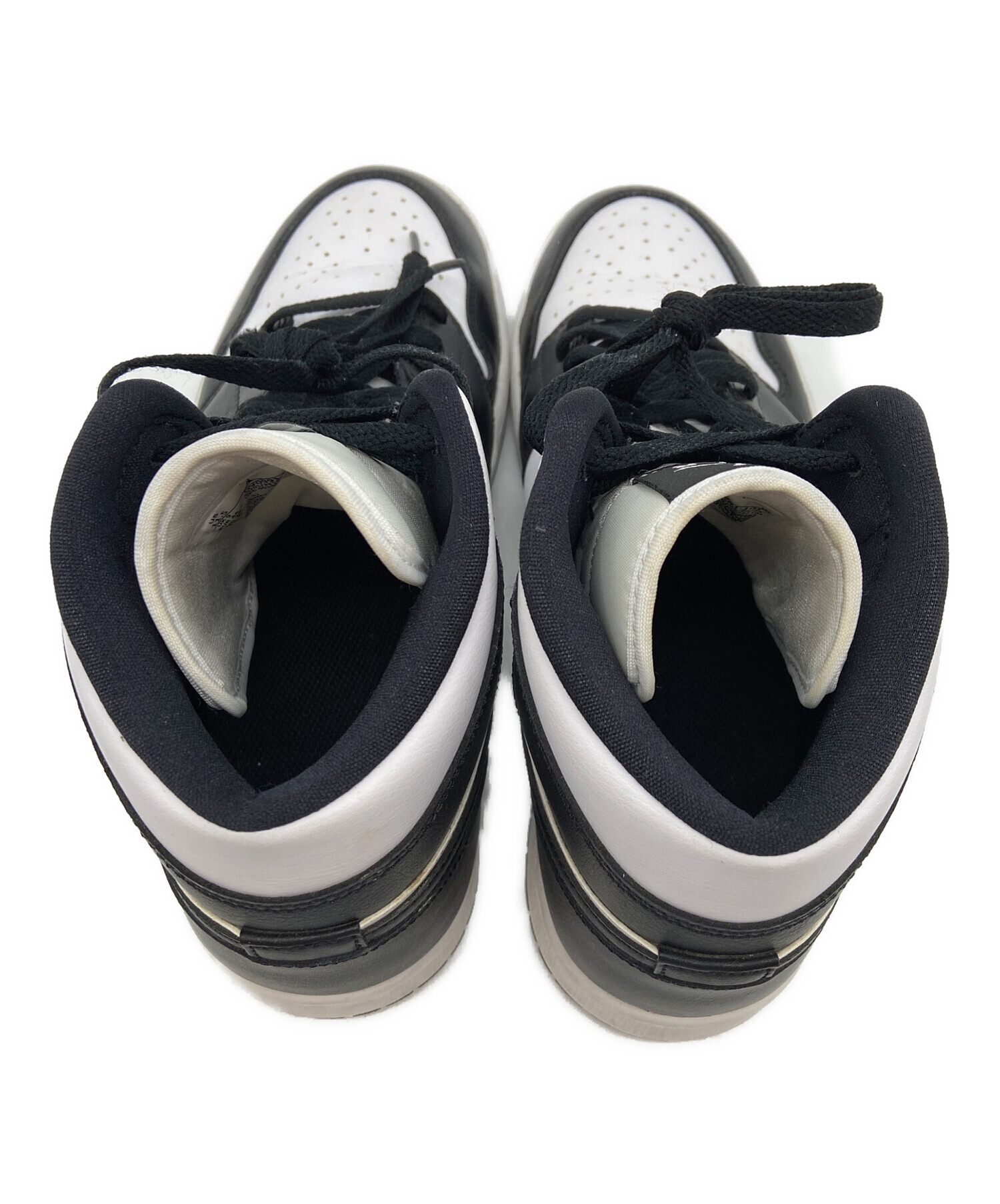 中古・古着通販】NIKE (ナイキ) ハイカットスニーカー/Women