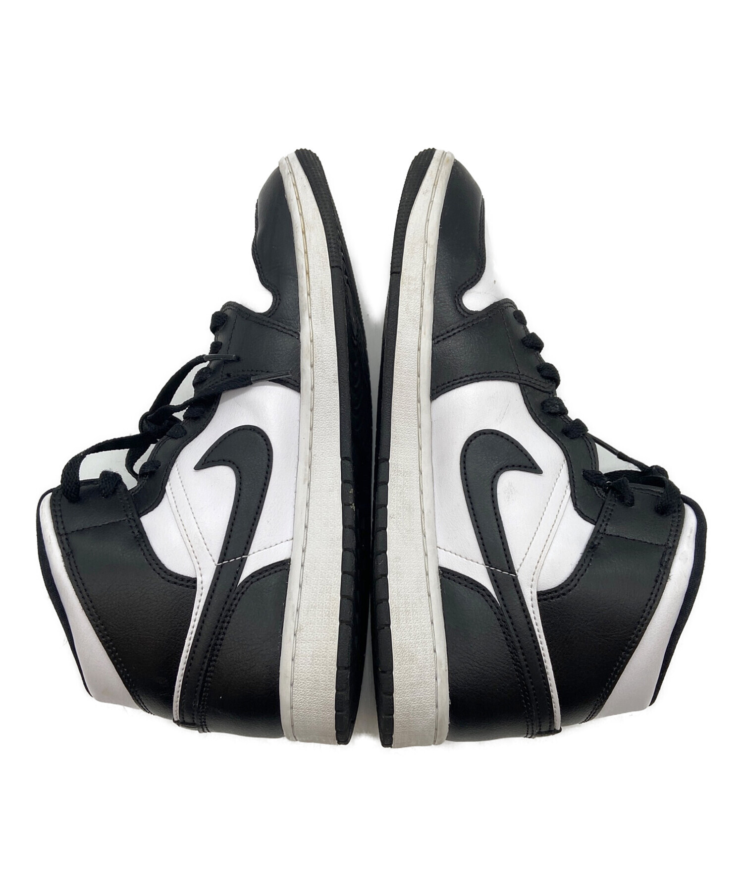 中古・古着通販】NIKE (ナイキ) ハイカットスニーカー/Women