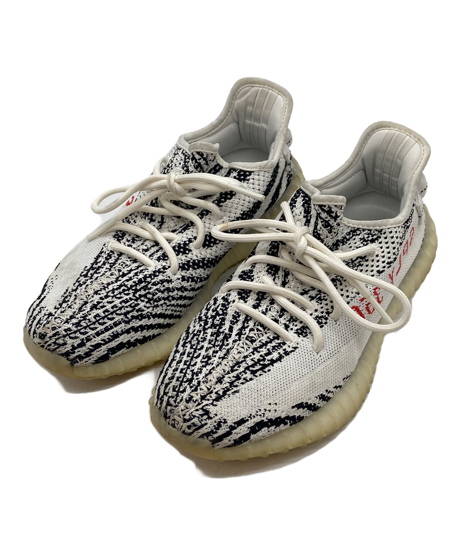 中古・古着通販】adidas (アディダス) ローカットスニーカー/YEEZY 