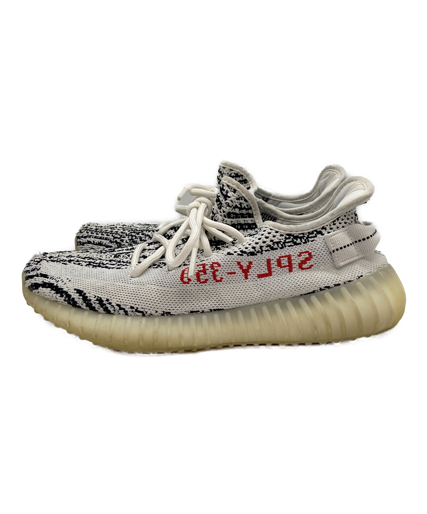 中古・古着通販】adidas (アディダス) ローカットスニーカー/YEEZY 
