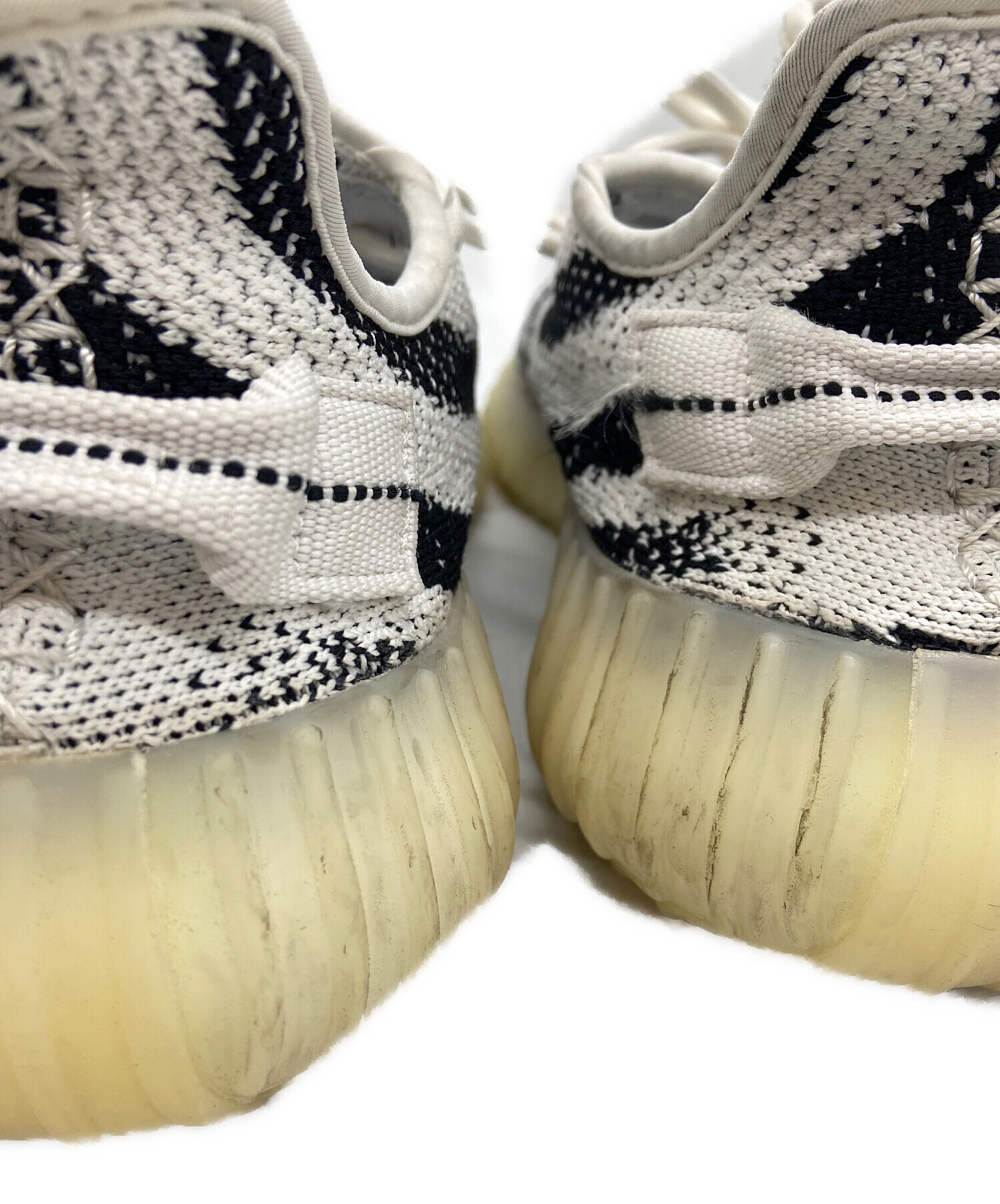中古・古着通販】adidas (アディダス) ローカットスニーカー/YEEZY 