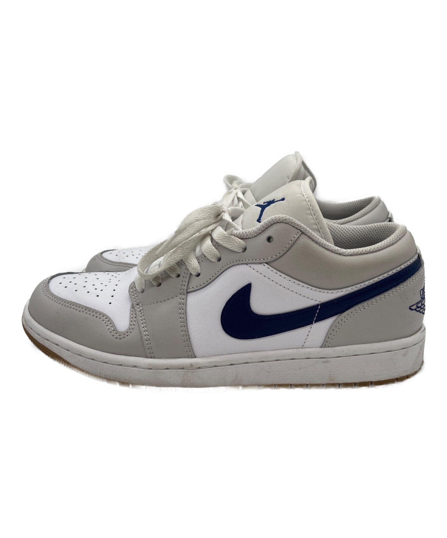 中古・古着通販】NIKE (ナイキ) ローカットスニーカー/Nike Air Jordan 