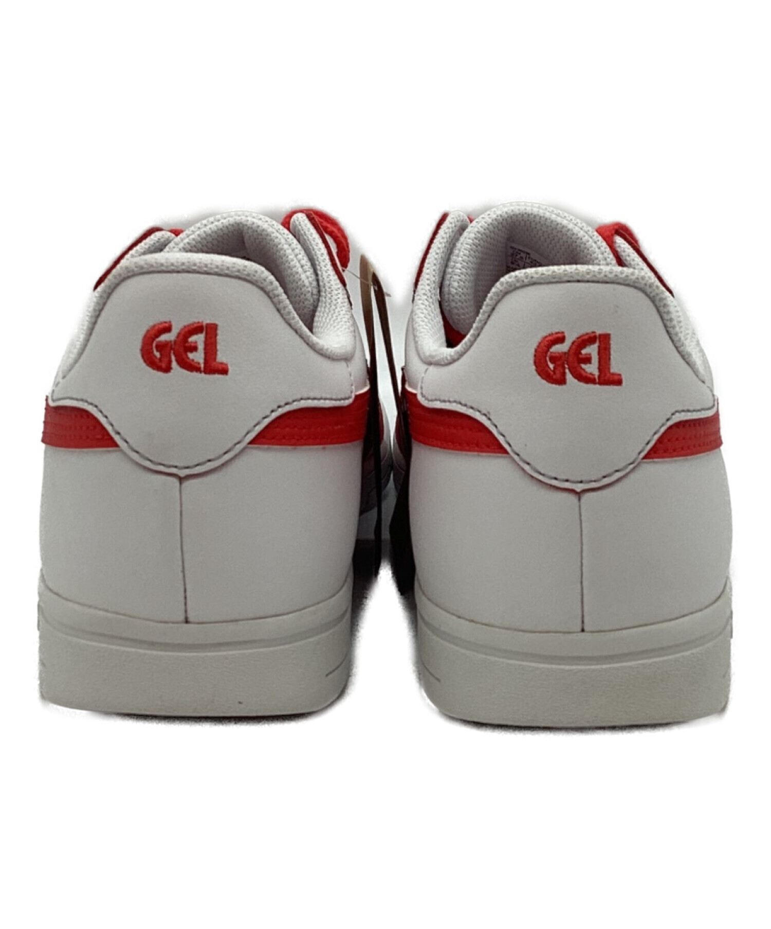 中古・古着通販】asics (アシックス) ローカットスニーカー/gel-vickka