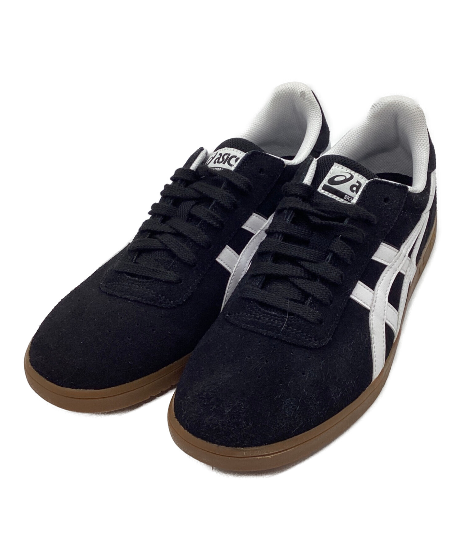中古・古着通販】asics (アシックス) ローカットスニーカー/gel vickka 