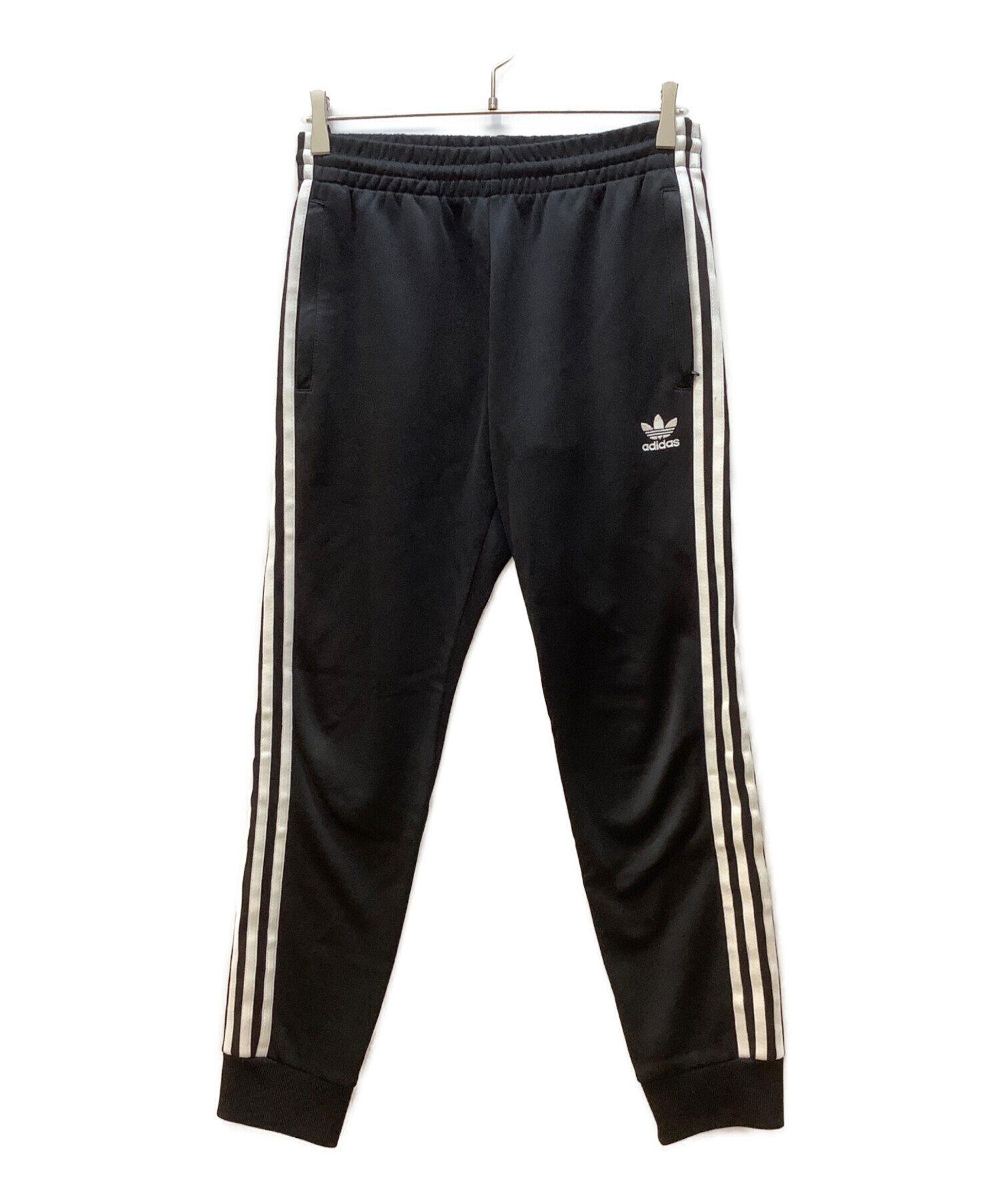 アディダスオリジナルス　トラックパンツ　M ブラック　新品未使用 中古・古着通販】adidas Originals (アディダスオリジナル) トラック