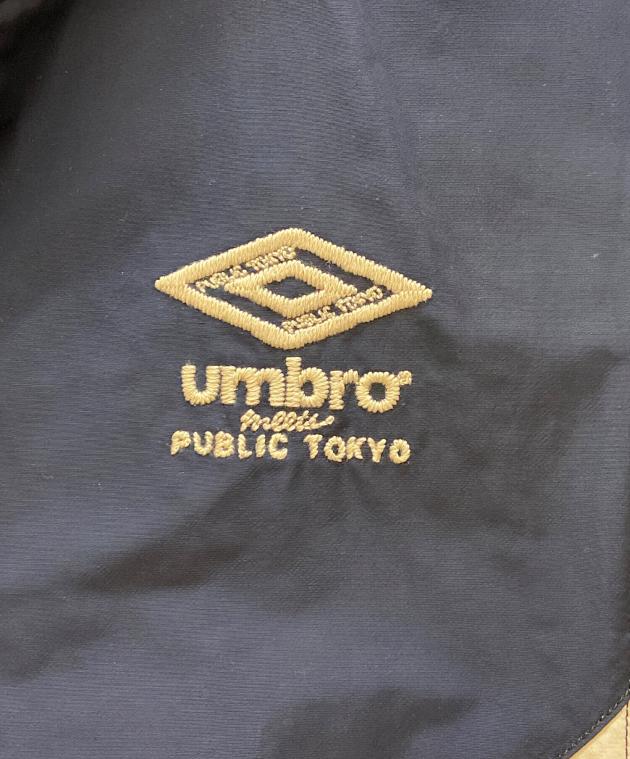 中古・古着通販】PUBLIC TOKYO (パブリックトウキョウ) UMBRO