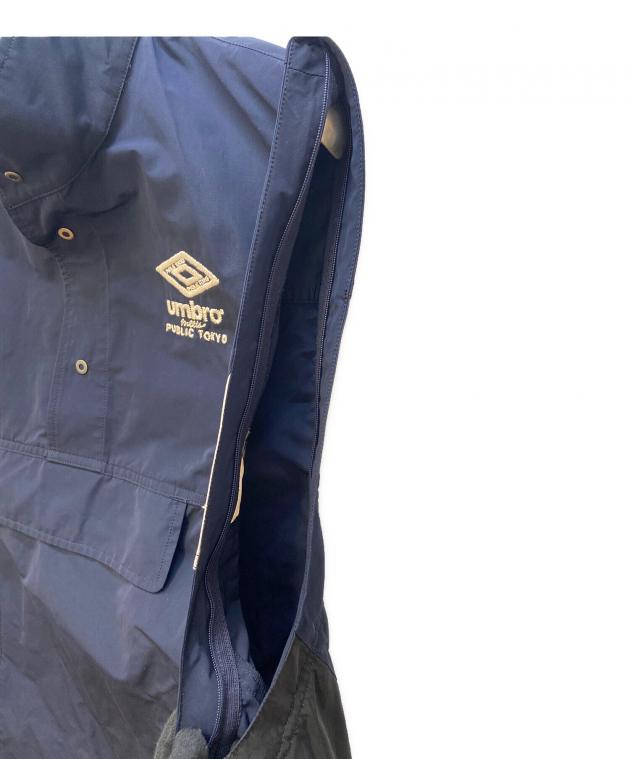 中古・古着通販】PUBLIC TOKYO (パブリックトウキョウ) UMBRO