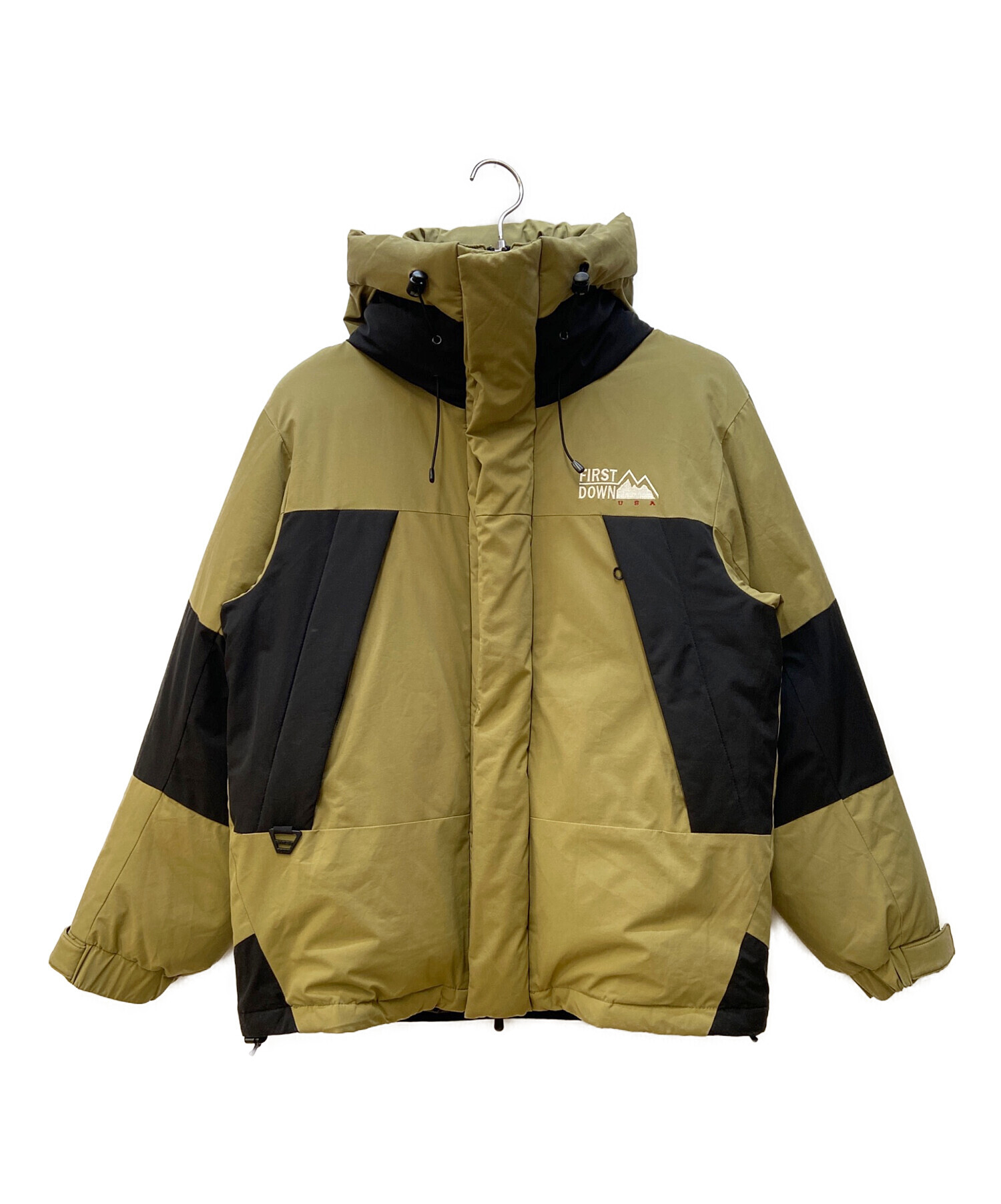 中古・古着通販】FIRST DOWN (ファーストダウン) FREAK'S STORE