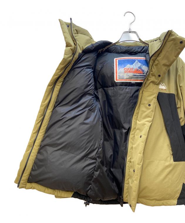 中古・古着通販】FIRST DOWN (ファーストダウン) FREAK'S STORE