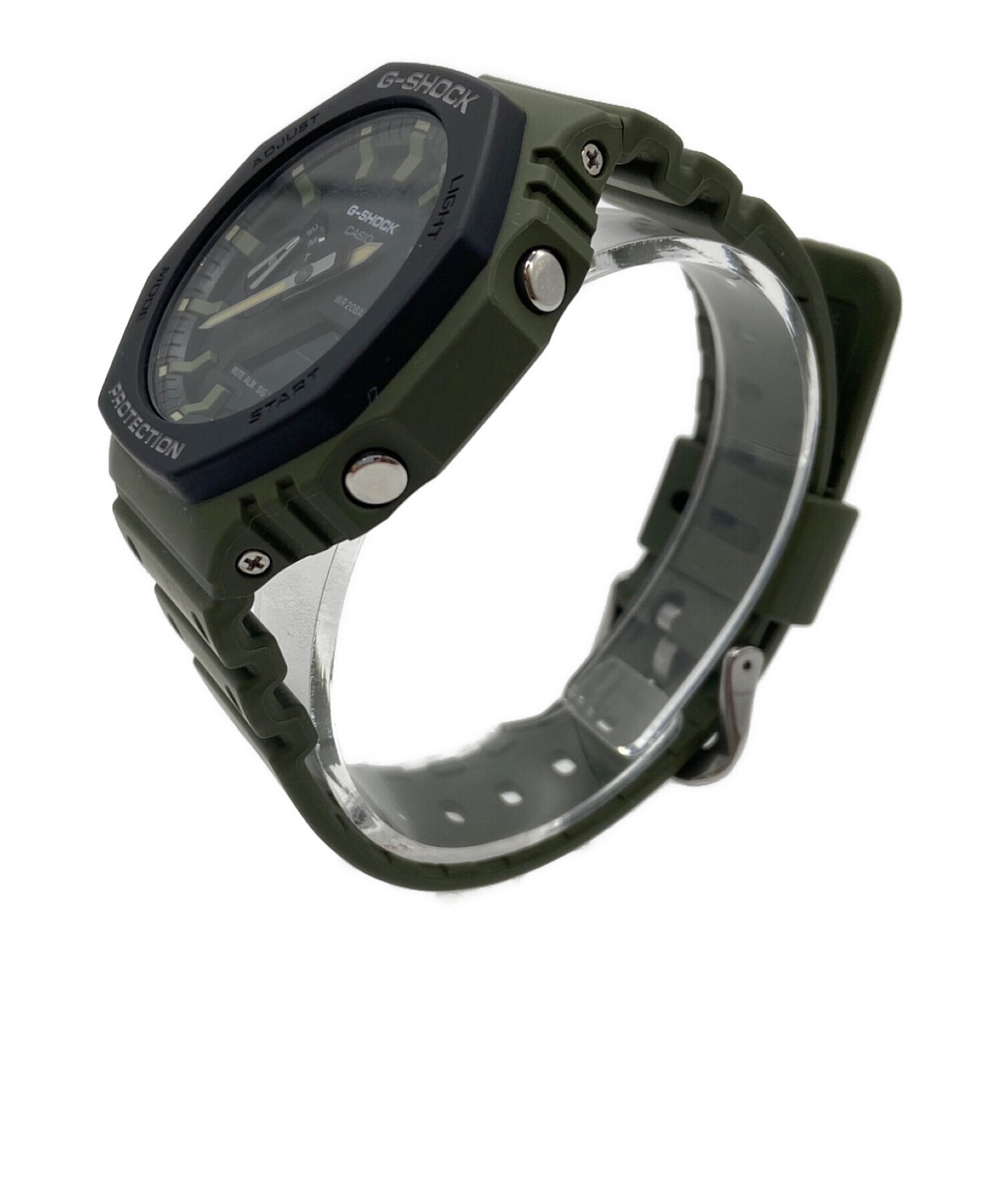 G-SHOCKセット販売 【訳アリ中古稼働品】 中古・古着通販】CASIO (カシオ) リストウォッチ/G-SHOCK｜ブランド