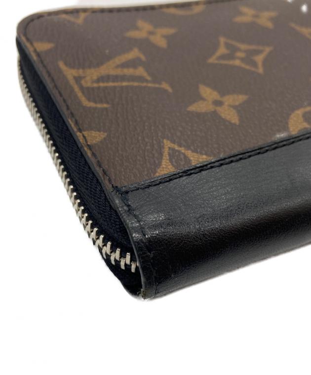 中古・古着通販】LOUIS VUITTON (ルイ ヴィトン) 長財布/モノグラム
