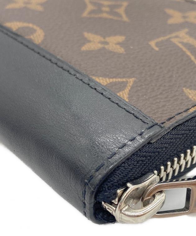 中古・古着通販】LOUIS VUITTON (ルイ ヴィトン) 長財布/モノグラム
