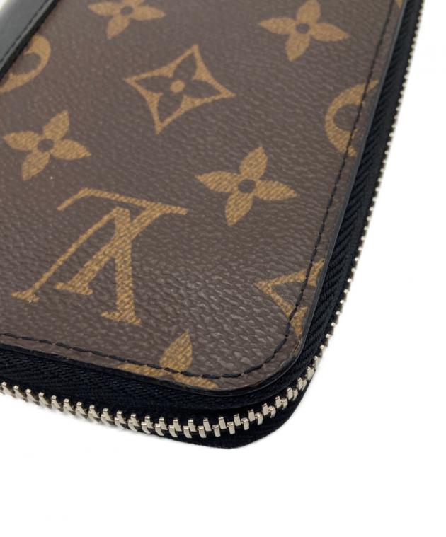 中古・古着通販】LOUIS VUITTON (ルイ ヴィトン) 長財布/モノグラム