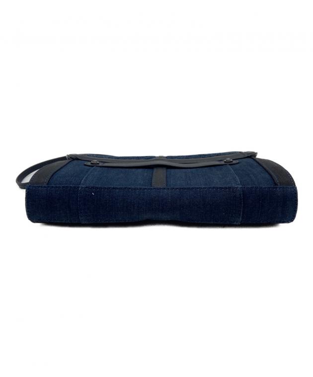 中古・古着通販】DIESEL (ディーゼル) クラッチショルダーバッグ
