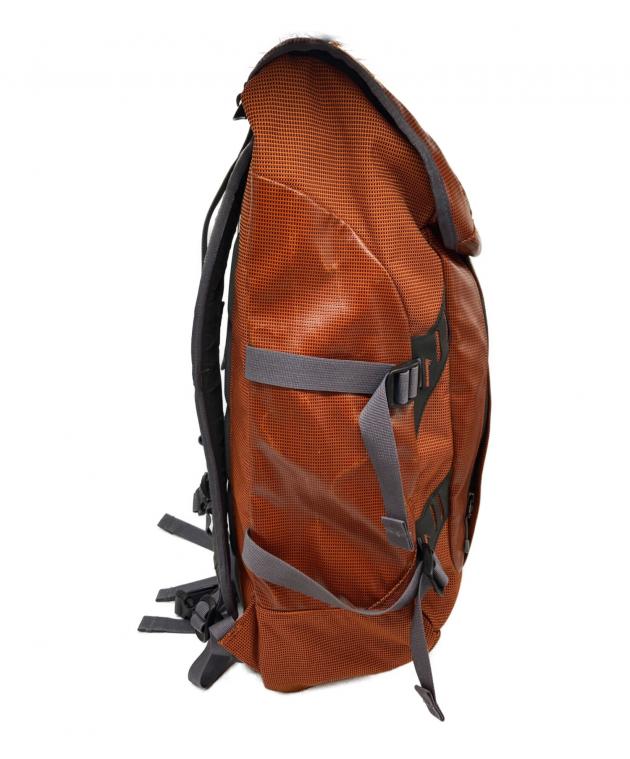 中古・古着通販】Patagonia (パタゴニア) リュック オレンジ｜ブランド